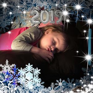 Meet your Posher, Janet